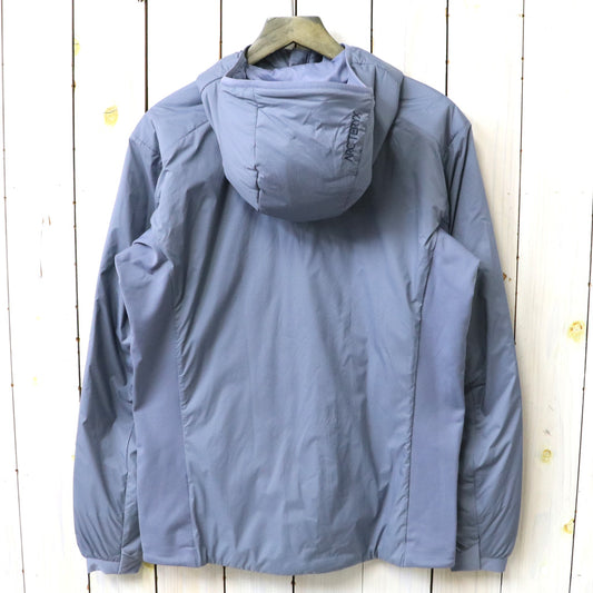 ARC'TERYX : Atom Hoody (Stratus)