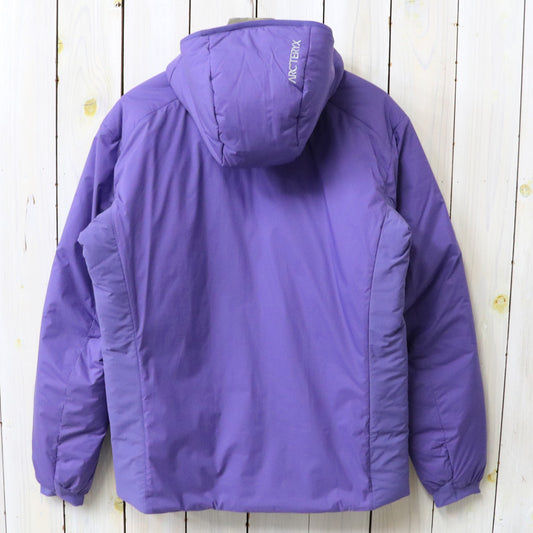 ARC'TERYX : Atom SV Hoody (Blurple)