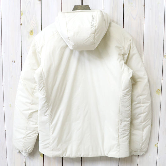 ARC'TERYX : Atom SV Hoody (Sea Salt)