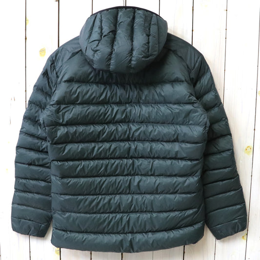 ARC'TERYX : Cerium Hoody (Dark Jade)