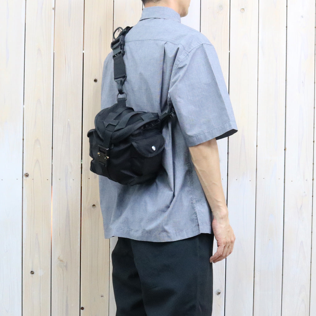 BAGJACK : GP PACK (Black)