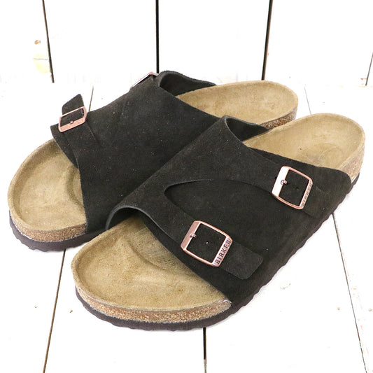 BIRKENSTOCK : ZURICH (Mocca)
