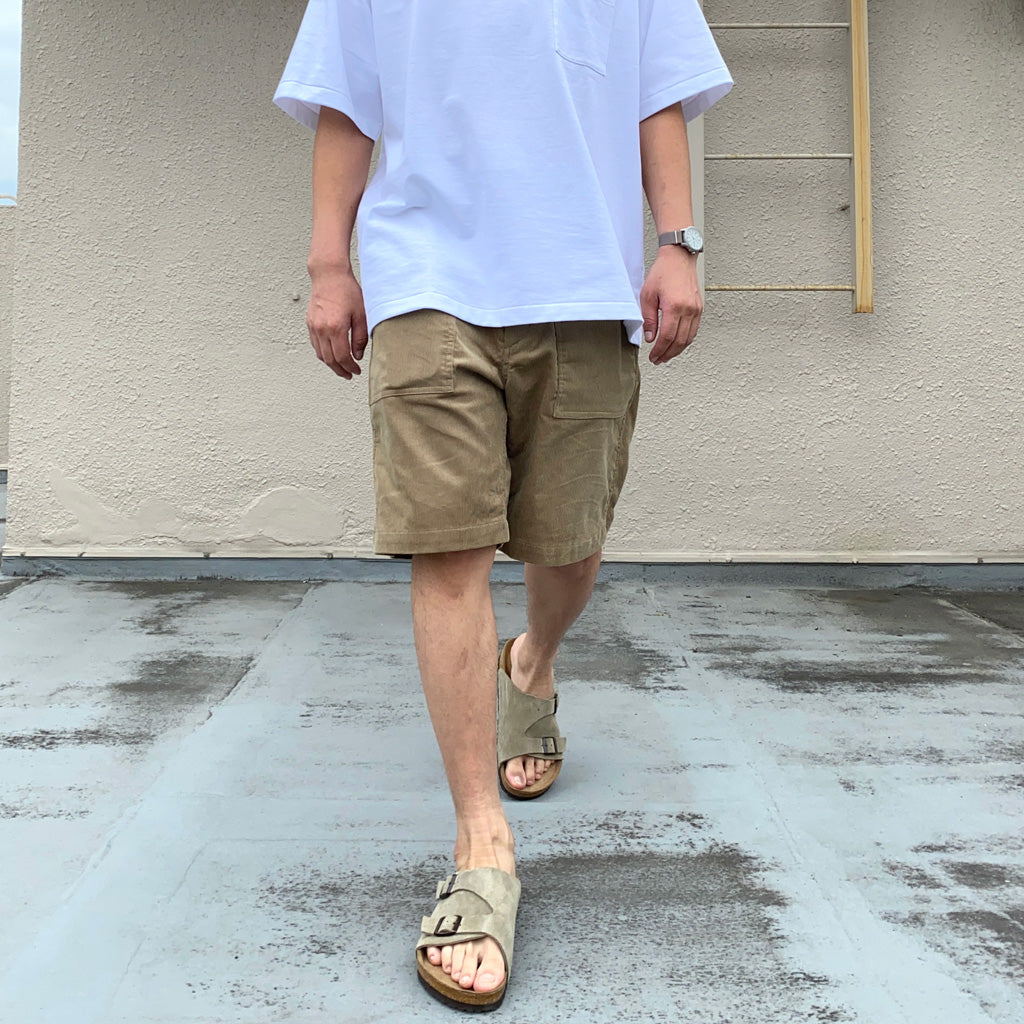 BIRKENSTOCK : ZURICH-narrow (Taupe)