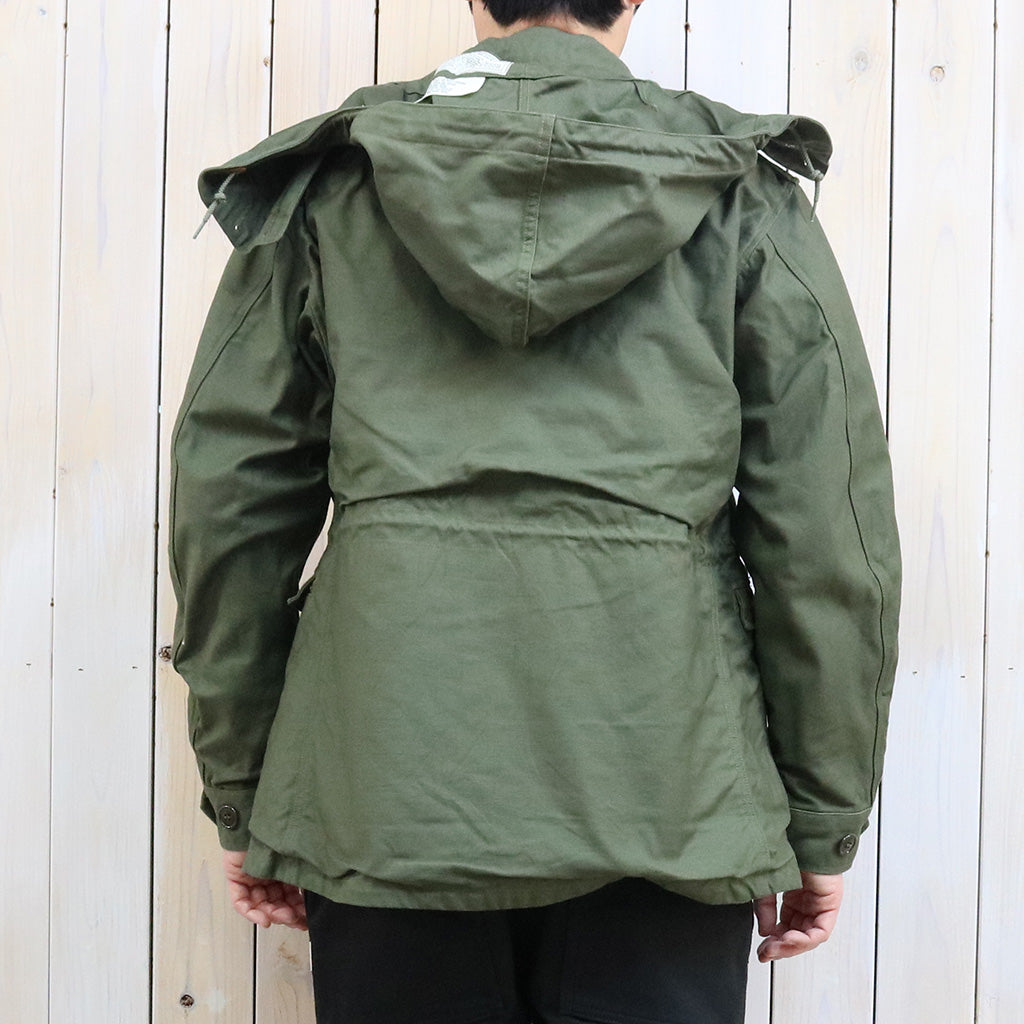 BUZZ RICKSON’S : JACKET,FIELD M-1943 BUZZ RICKSON MFG.CO.