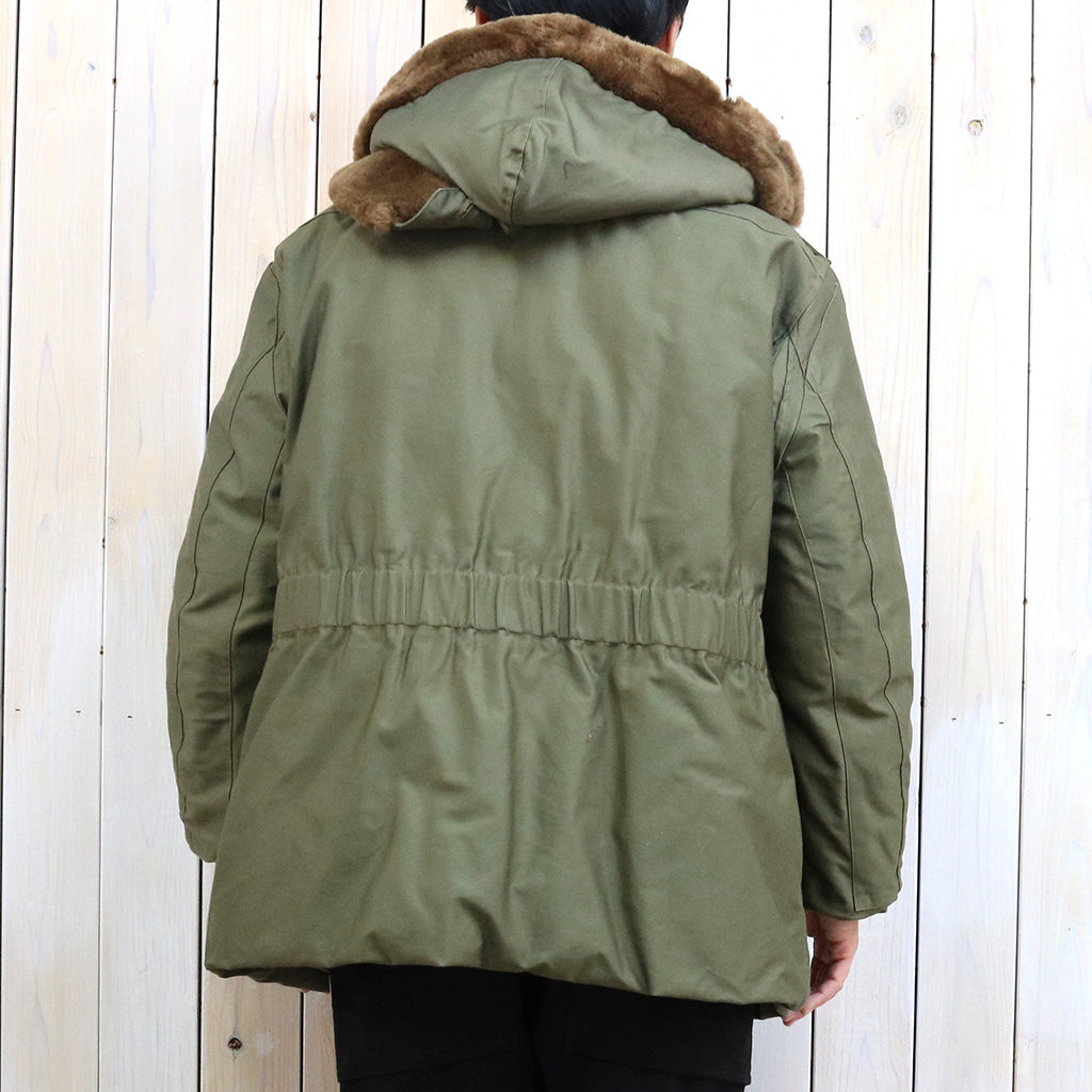 BUZZ RICKSON’S : TYPE B-9