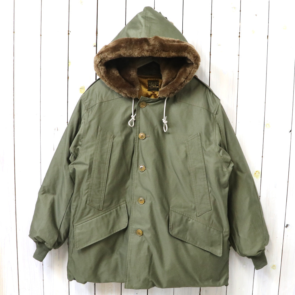 BUZZ RICKSON'S (バズリクソンズ) : TYPE B-9 – Reggieshop