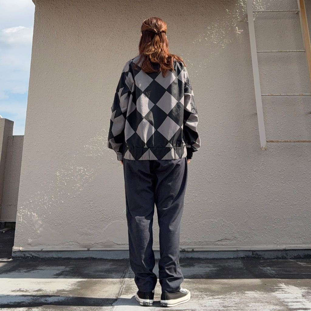 BUZZ RICKSON’S WILLOAM GIBSON COLLECTION : LINE CREWMAN G-1 BUZZ RICKSON MFG.CO.