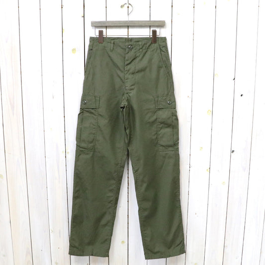 BUZZ RICKSON’S『TROUSERS-BR40927』