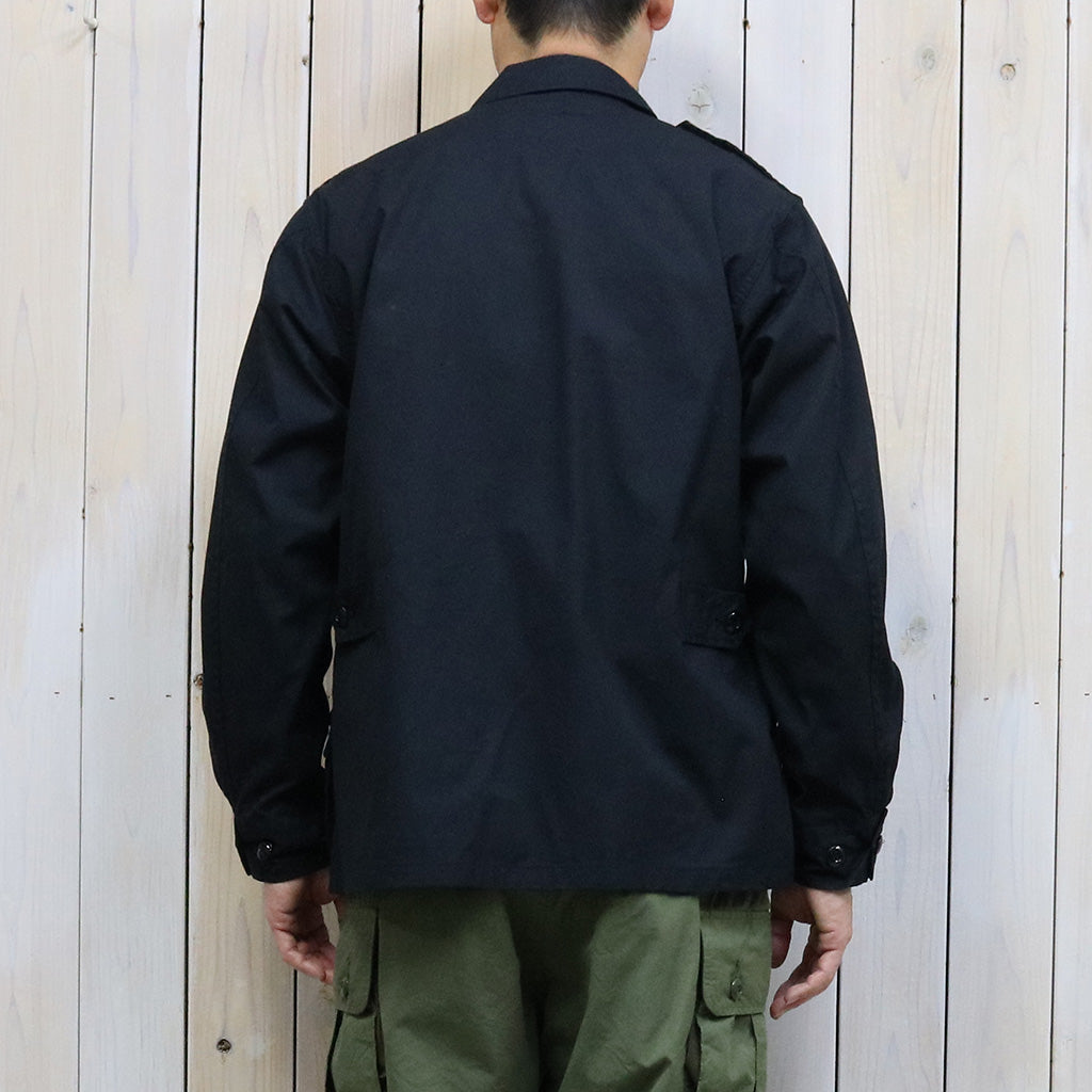 BUZZ RICKSON’S WILLOAM GIBSON COLLECTION『BLACK COMBAT TROPICAL』