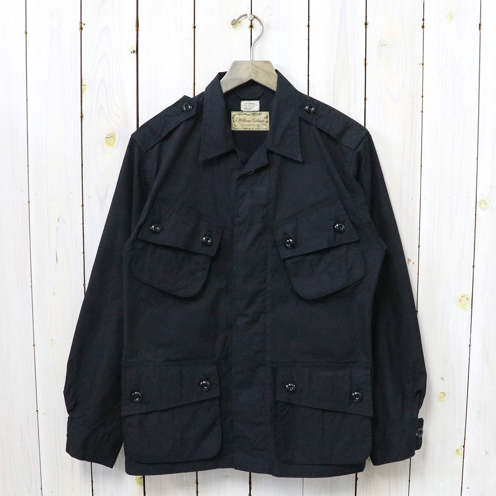 BUZZ RICKSON’S WILLOAM GIBSON COLLECTION『BLACK COMBAT TROPICAL』