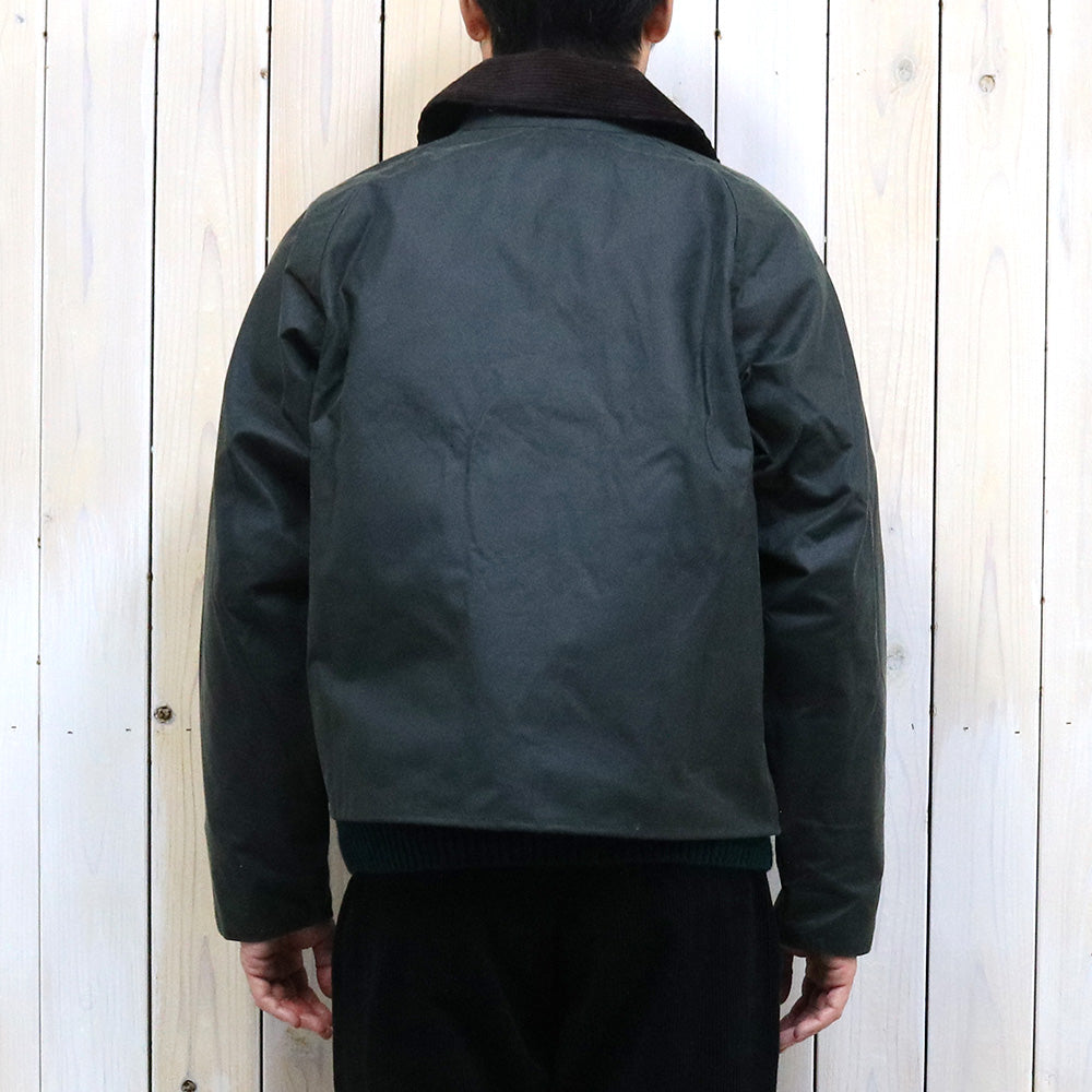 Barbour『SPEY』(SAGE)