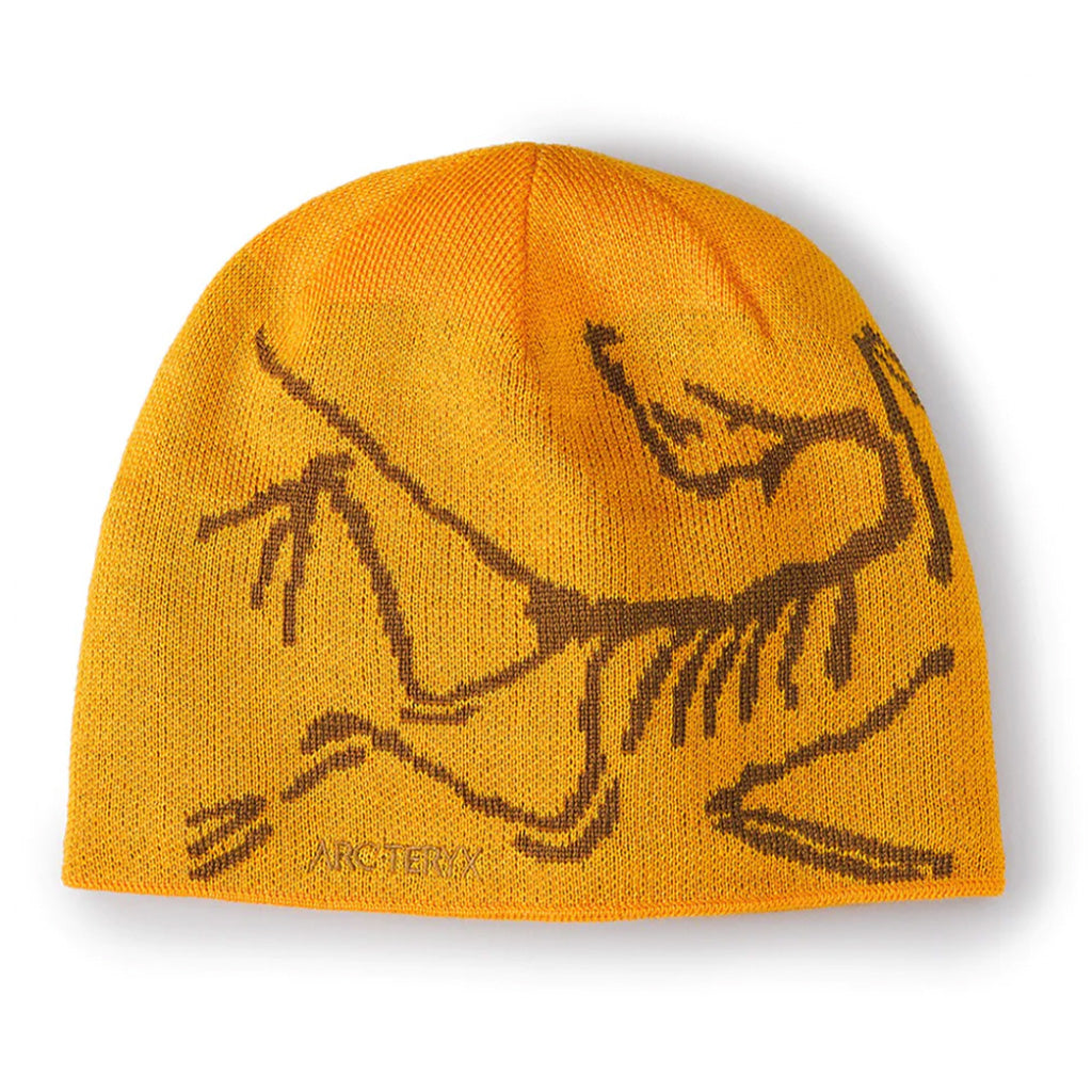 は幅広い品揃えで 完売カラー！新品 ARC'TERYX Bird Head Toque