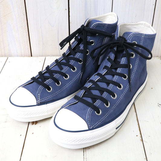 CONVERSE SKATEBOARDING : ALL STAR SK HI (Navy)
