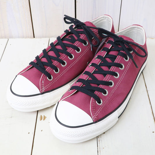 CONVERSE SKATEBOARDING : ALL STAR SK OX (Maroon)
