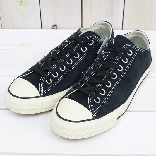 CONVERSE SKATEBOARDING : ALL STAR SK OX (Black/White)