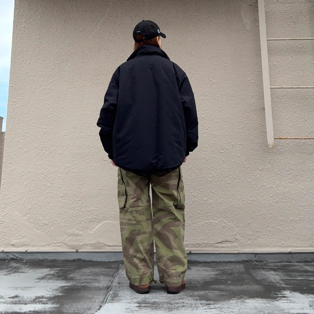 Double RL『LIMITED EDITION CAMOUFLAGE TWILL CARGO PANT』