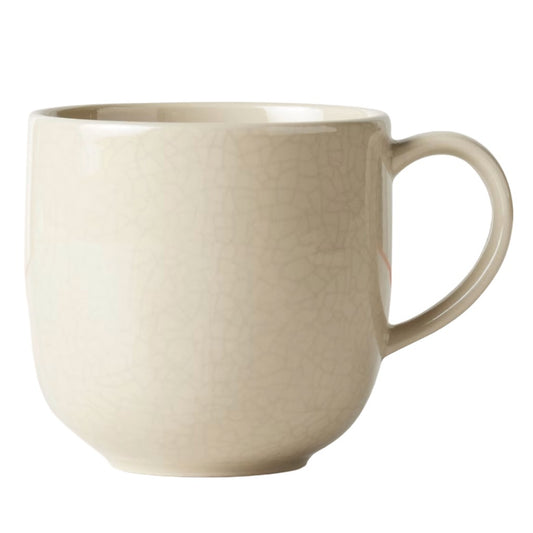 Double RL : WINDLOGO MUG (CREAM/NAVY/GOLDEN YELLOW)