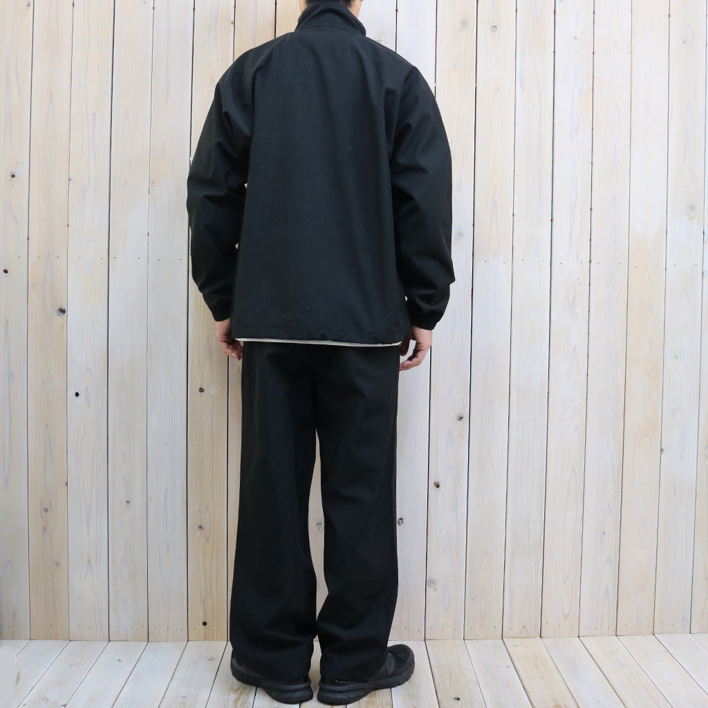 Goldwin : Hyperdense Taffeta Ultra Sonic Jacket (ブラック)