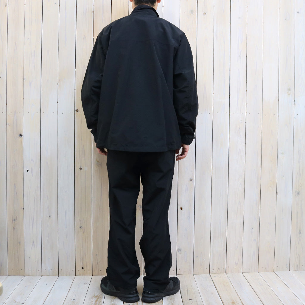 Goldwin : Nylon Multi Purpose Jacket (ブラック)
