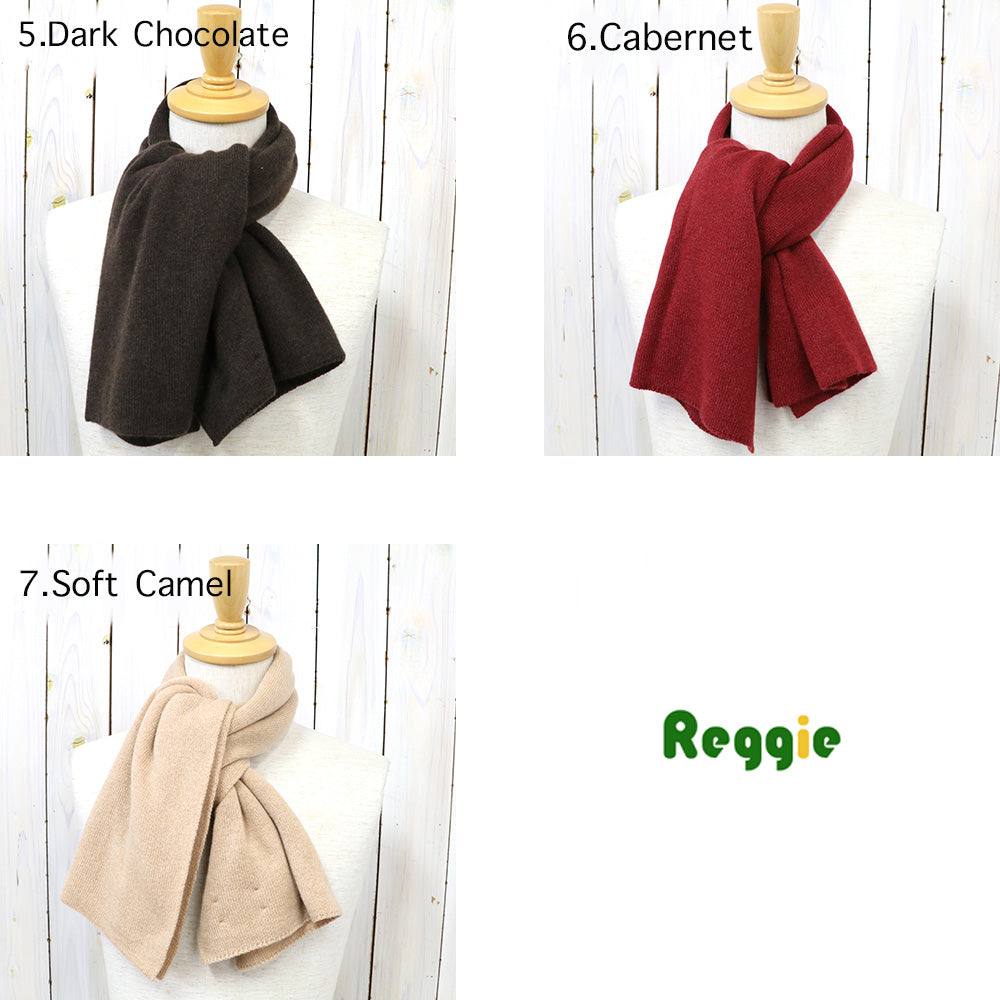 【SALE30%OFF】JOHNSTONS『Uni Knit Tubular Scarf-HAA02870』