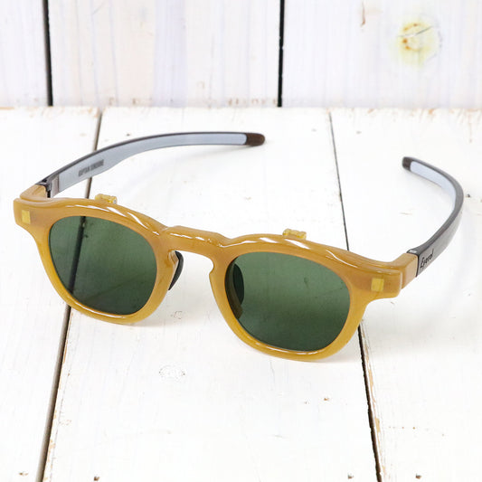 Kaptain Sunshine : La Grande Place (AMBER)