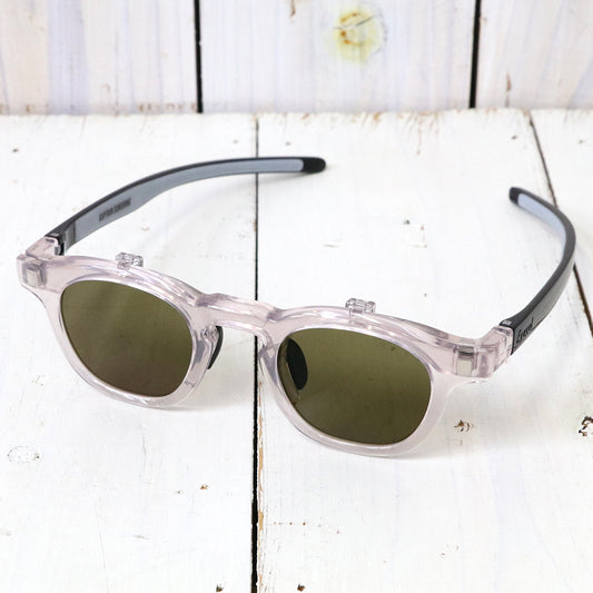 Kaptain Sunshine : La Grande Place (FLAMINGO)