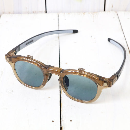 Kaptain Sunshine : La Grande Place (BROWN)