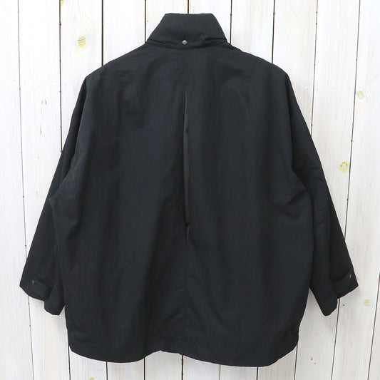 Kaptain Sunshine : Hunter Jacket (BLACK)