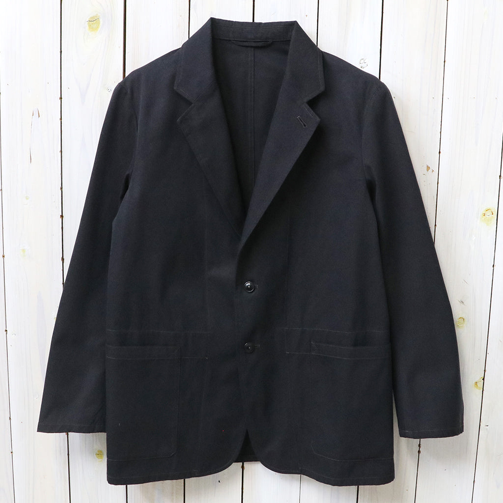 Kaptain Sunshine : Take Easy Jacket (NAVY) – Reggieshop