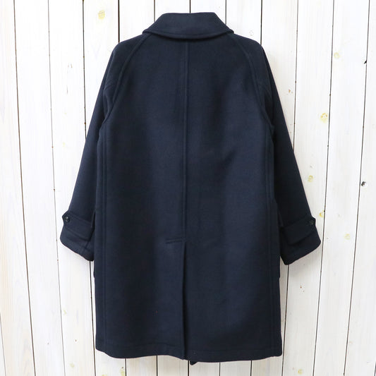Kaptain Sunshine : Traveller Coat