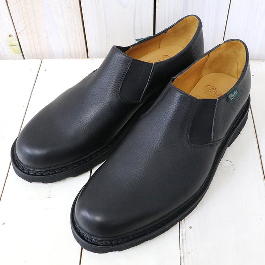 Kaptain Sunshine『KS PHOTON Made by PARABOOT』(GR.NOIR)