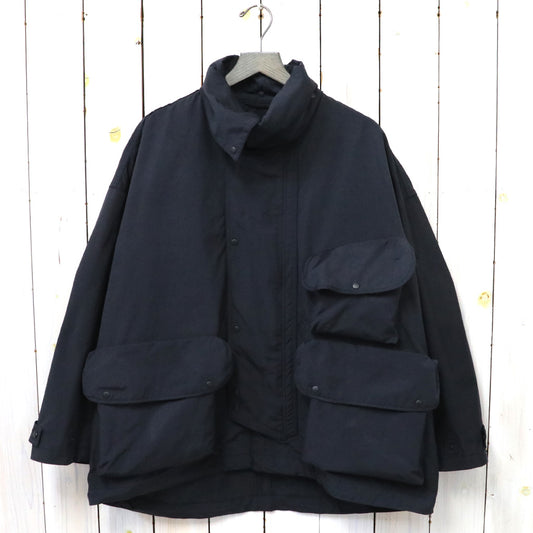 Kaptain Sunshine『Hunter Jacket』(Black)
