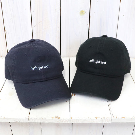 Kaptain Sunshine『let’s get lost』