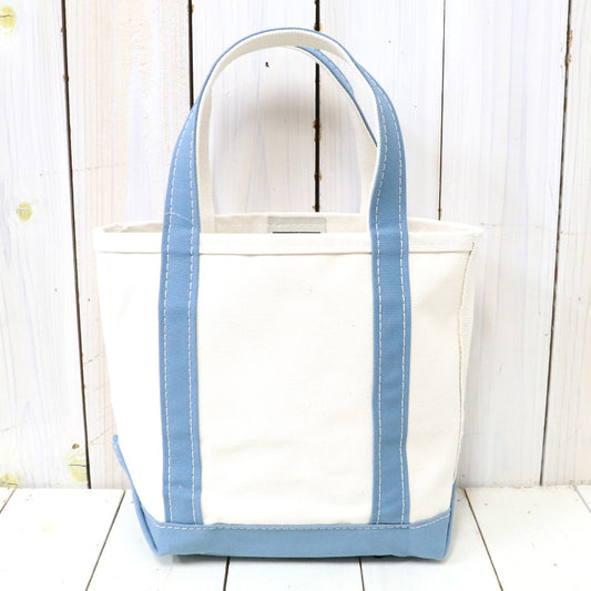 L.L.Bean『Boat & Tote Bag-Open Top(Small)』(Slate)