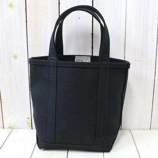 L.L.Bean『Solid Boat & Tote Bag(Small)』(Black)