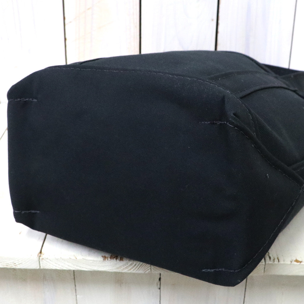 L.L.Bean『Solid Boat & Tote Bag(Small)』(Black)