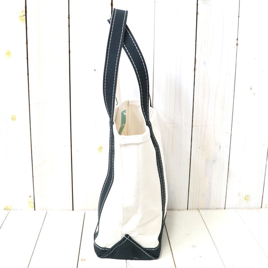 L.L.Bean : Boat & Tote Bag-Tall(Small) (Black)