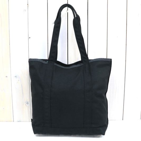 L.L.Bean : Grocery Tote Tall (Black)