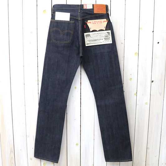 LEVI'S VINTAGE CLOTHING : 1944 501 JEANS (Rigid)
