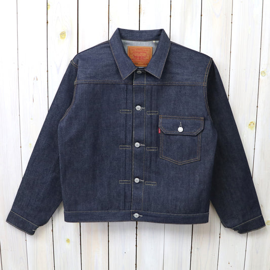 LEVI'S VINTAGE CLOTHING : 1936 TYPE I JACKET (Rigid)