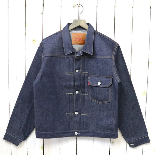 LEVI'S VINTAGE CLOTHING『1936 TYPE I JACKET』(Rigid)