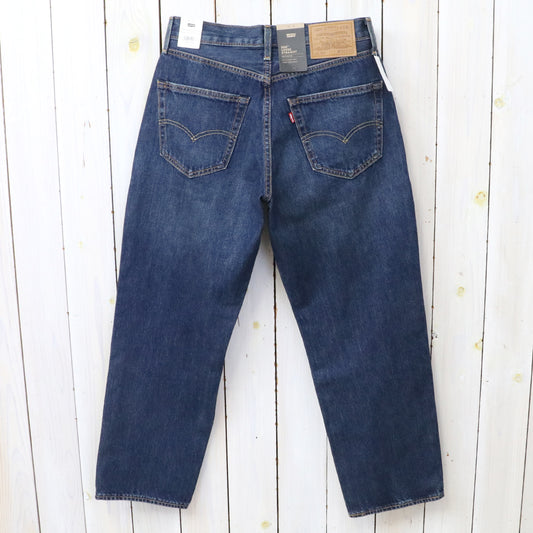 LEVI'S : 568 LOOSE STRAIGHT (ミディアムインディゴ) (29037-0158)