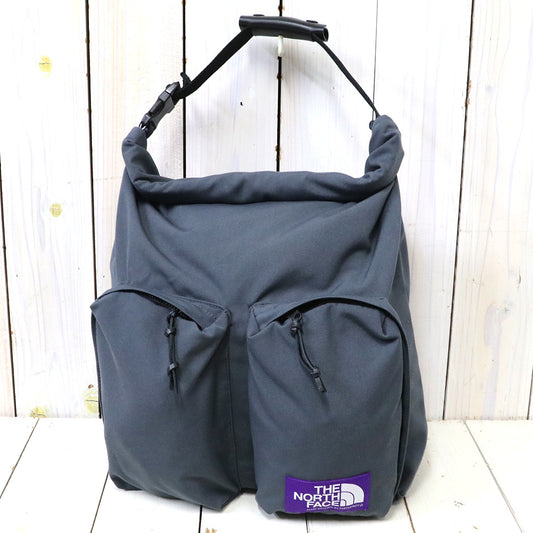 THE NORTH FACE PURPLE LABEL『Field 2Way Tote Bag』(Asphalt Gray)