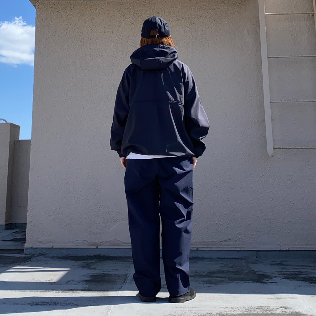 THE NORTH FACE PURPLE LABEL『Mountain Wind Parka』(Dark Navy)