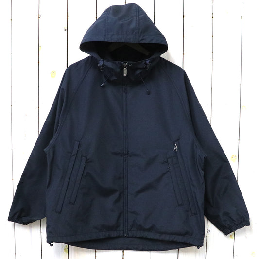 THE NORTH FACE PURPLE LABEL『Mountain Wind Parka』(Dark Navy)