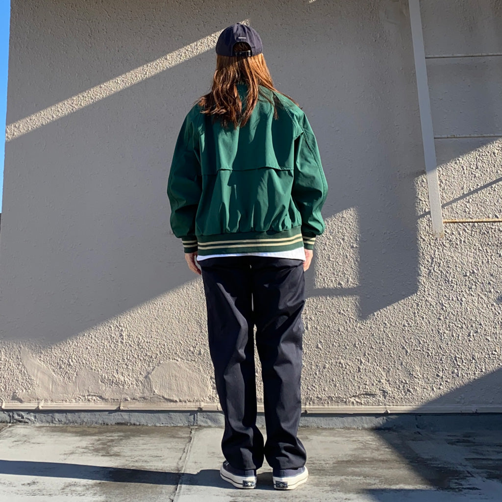 THE NORTH FACE PURPLE LABEL『65/35 Field Jacket-NP2411N』(Green)