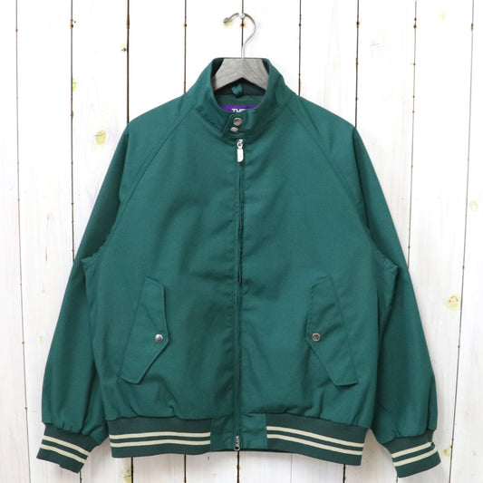 THE NORTH FACE PURPLE LABEL『65/35 Field Jacket-NP2411N』(Green)