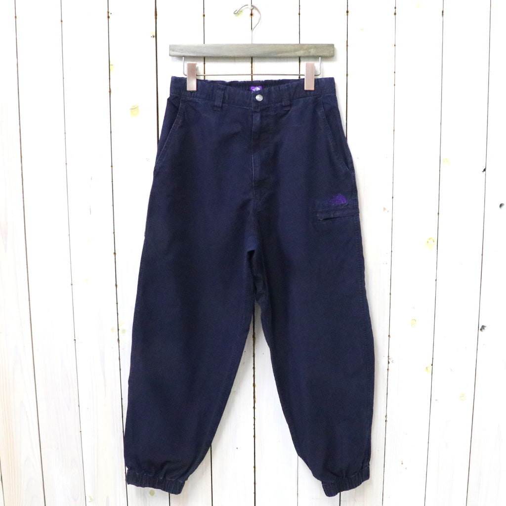 THE NORTH FACE PURPLE LABEL『Stroll Field Pants』 – Reggieshop