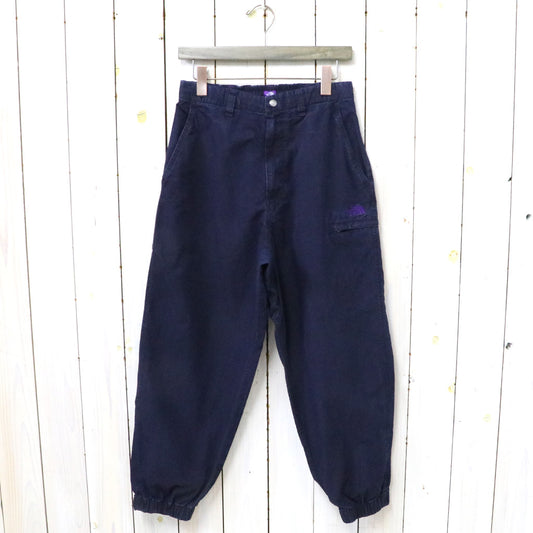 THE NORTH FACE PURPLE LABEL『Stroll Field Pants』
