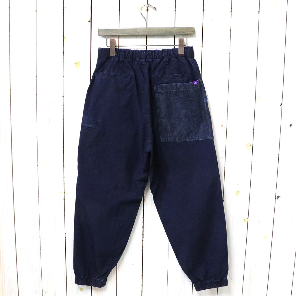 THE NORTH FACE PURPLE LABEL『Stroll Field Pants』